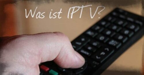 IPTV SWISS